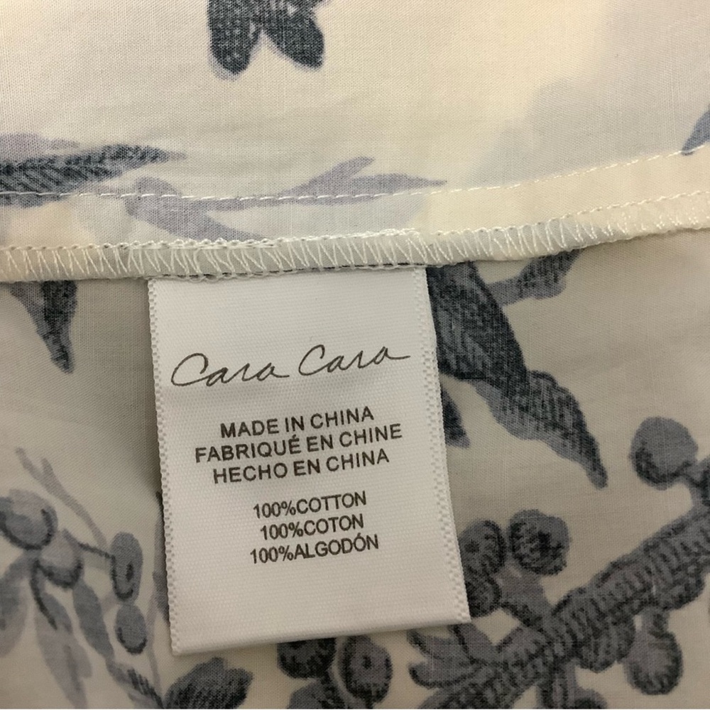 Cara Cara Delilah Maxi Dress XS - Picture 11 of 13